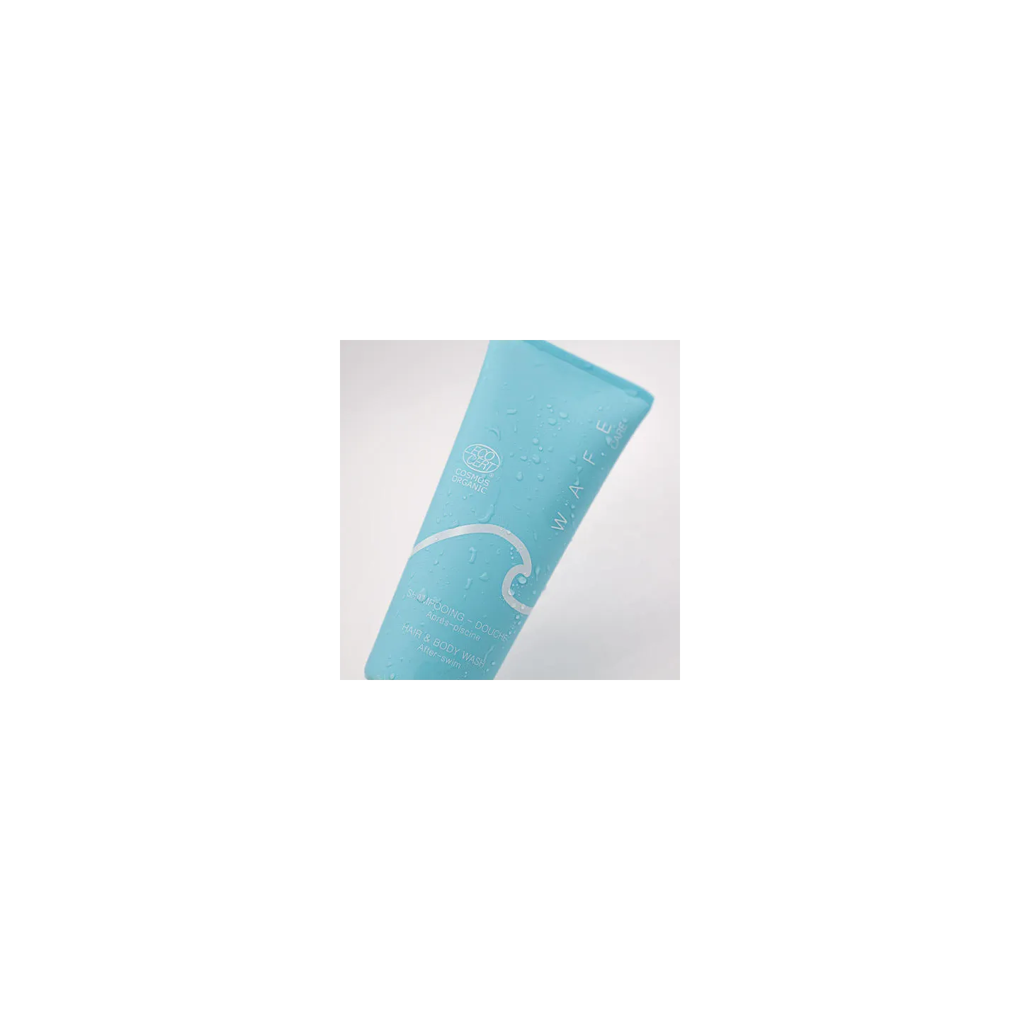 Shampoing Douche Aprés Piscine Wafe Care