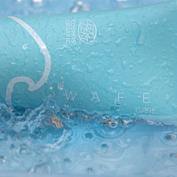 Shampoing Douche Aprés Piscine Wafe Care