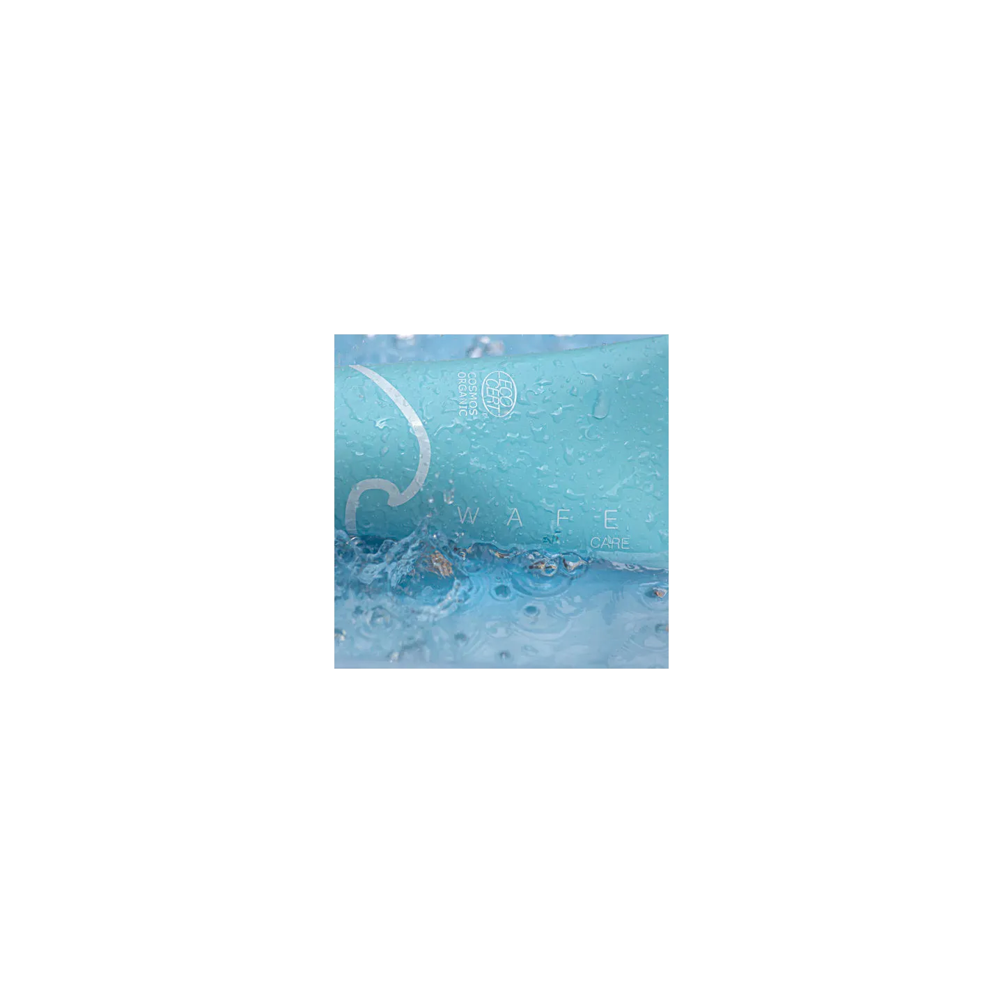 Shampoing Douche Aprés Piscine Wafe Care