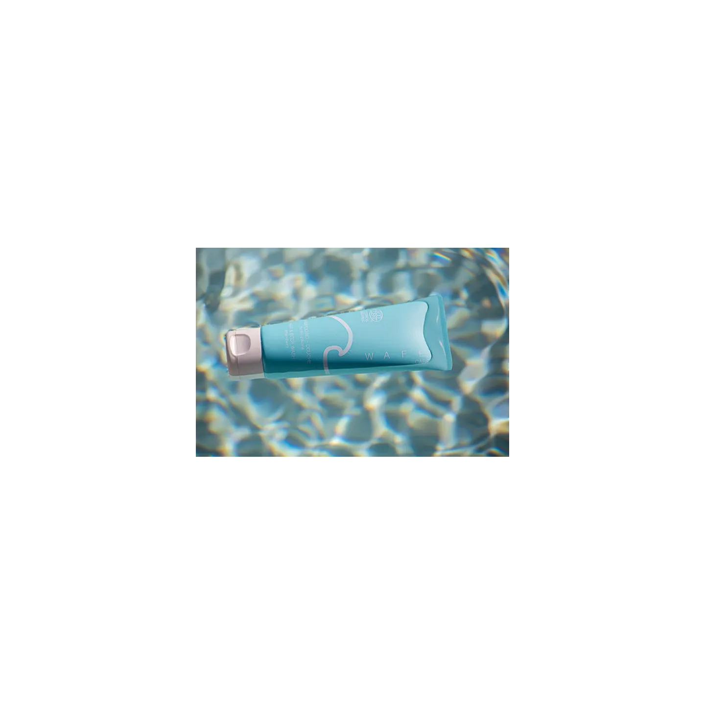 Shampoing Douche Aprés Piscine Wafe Care