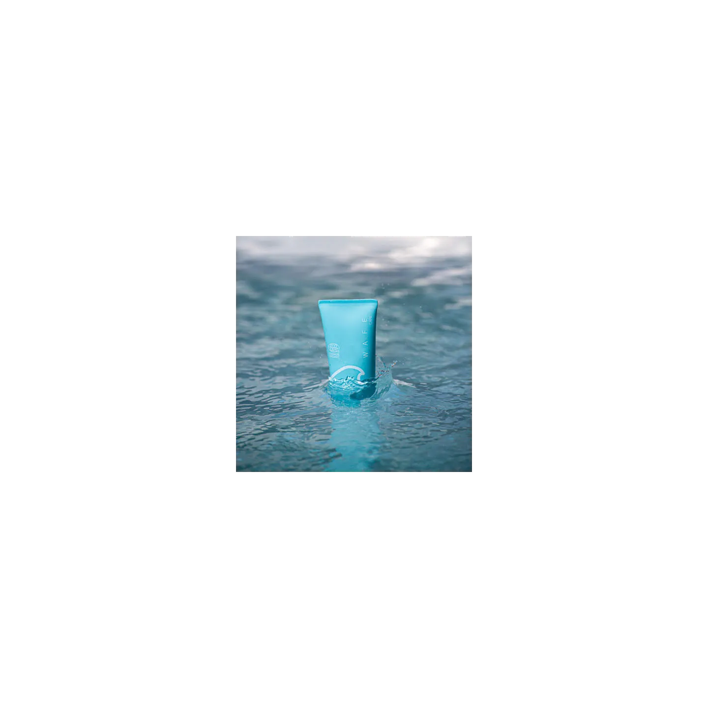 Shampoing Douche Aprés Piscine Wafe Care