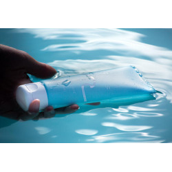 Shampoing Douche Aprés Piscine Wafe Care