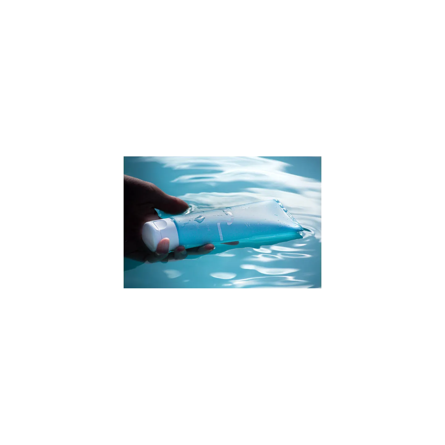 Shampoing Douche Aprés Piscine Wafe Care