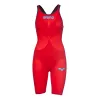 Arena Combinaison Carbon Air² Dos ouvert Red