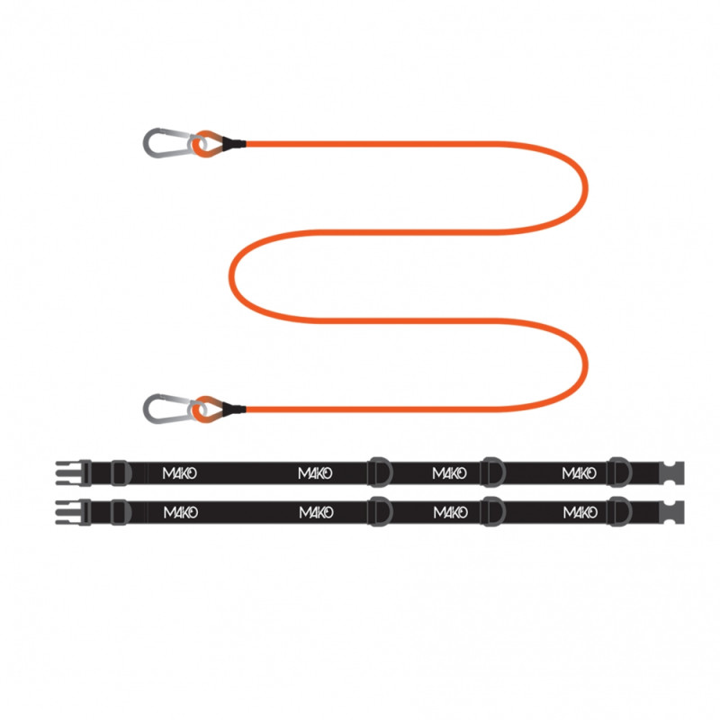 Longe de Swimrun Mako