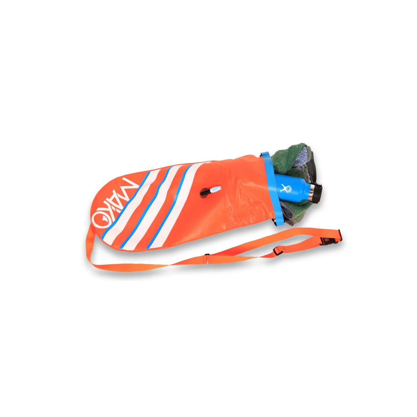Bouée de Natation OW Mako