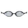 Cobra Swipe Mirror outdoors Silver Black