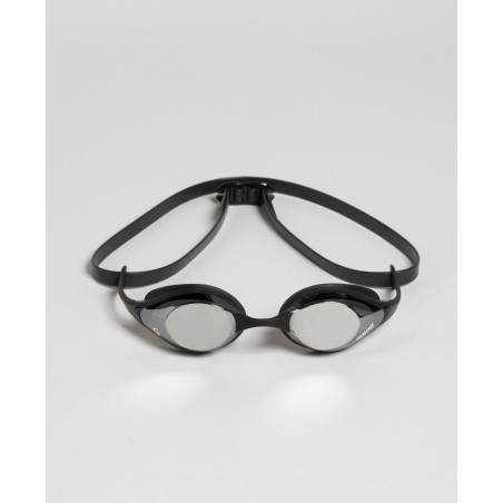 Cobra Swipe Mirror outdoors Silver Black