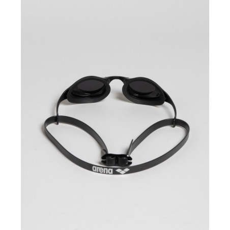 Cobra Swipe Mirror outdoors Silver Black