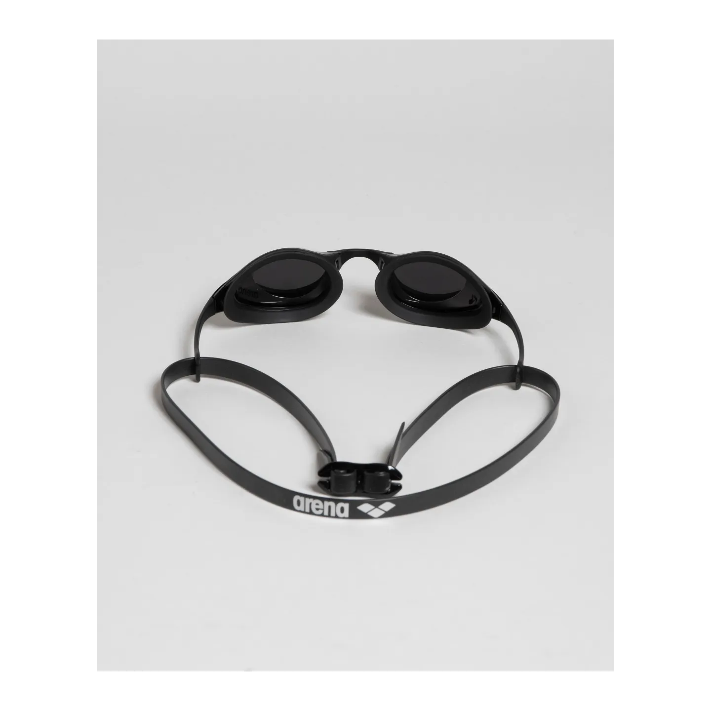 Cobra Swipe Mirror outdoors Silver Black
