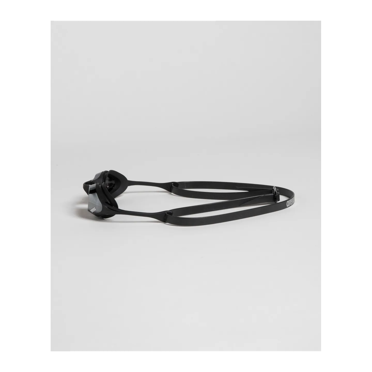 Cobra Swipe Mirror outdoors Silver Black