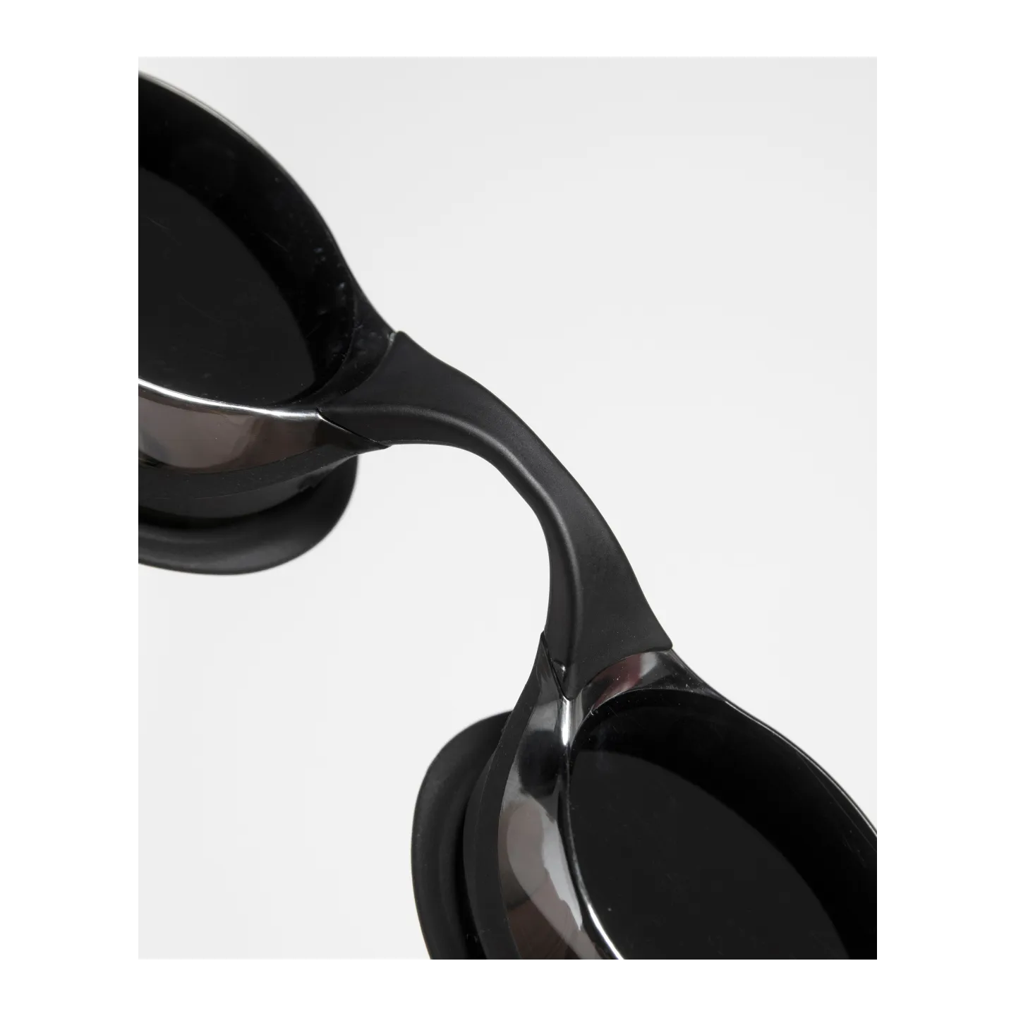 Cobra Swipe Mirror outdoors Silver Black