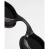 Cobra Swipe Mirror outdoors Silver Black