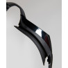 Cobra Swipe Mirror outdoors Silver Black