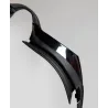 Cobra Swipe Mirror outdoors Silver Black