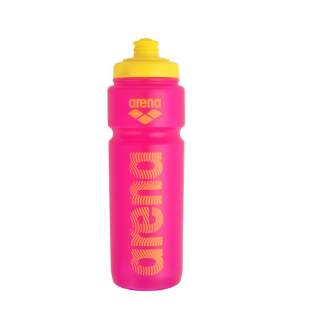 Gourde Arena Sport Bottle Pink Yellow