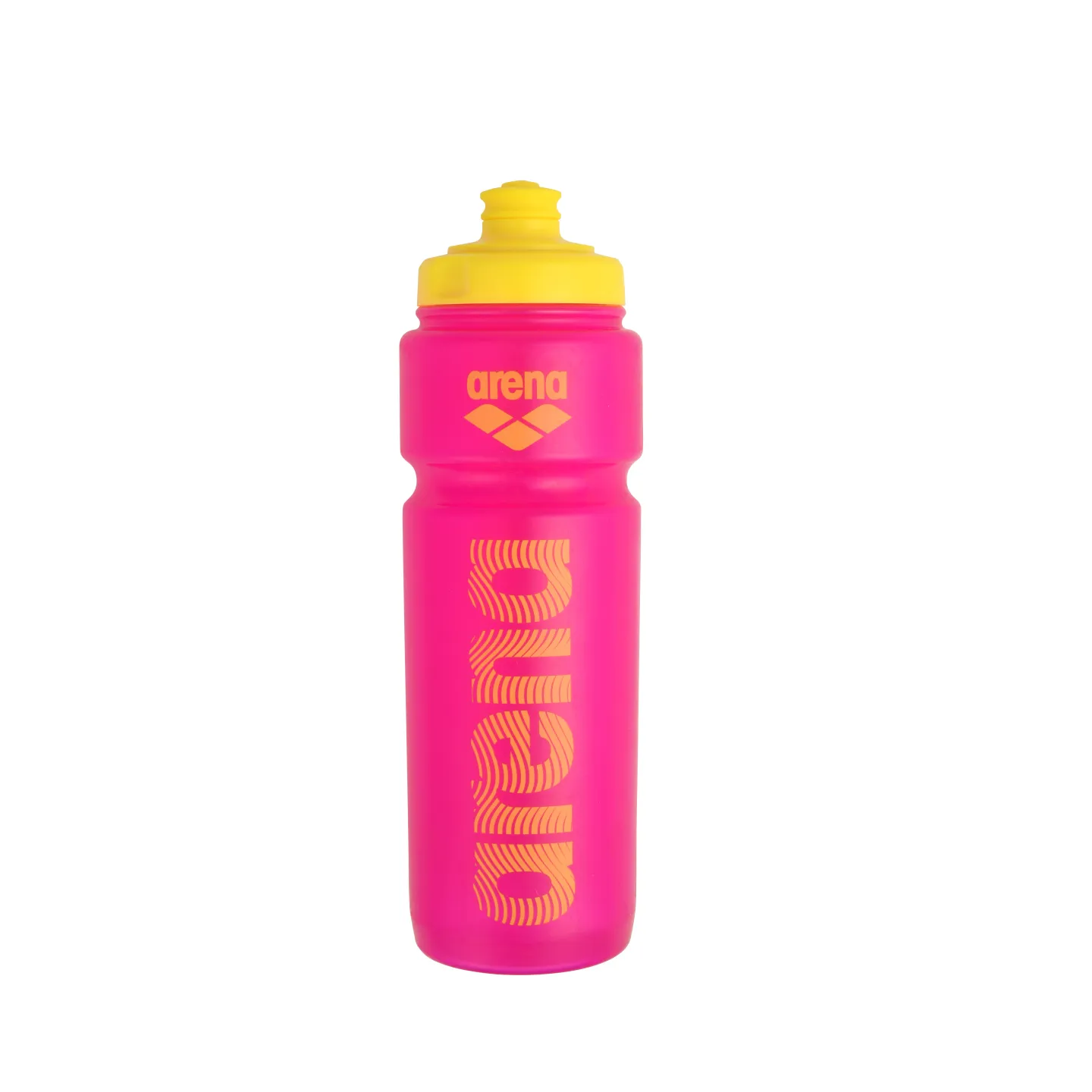 Gourde Arena Sport Bottle Pink Yellow