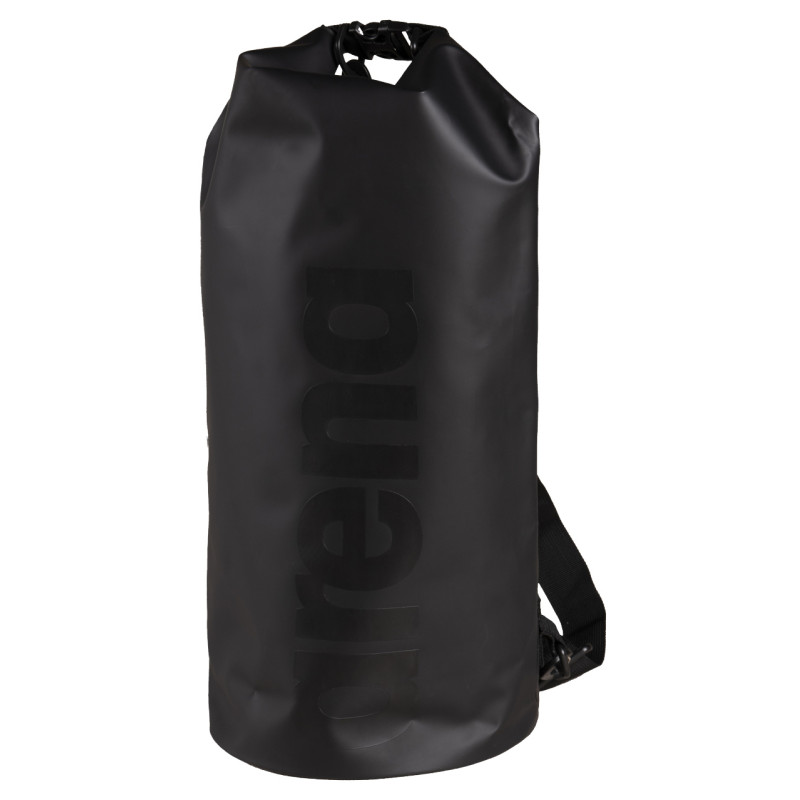 Sac Team Drybag All Black