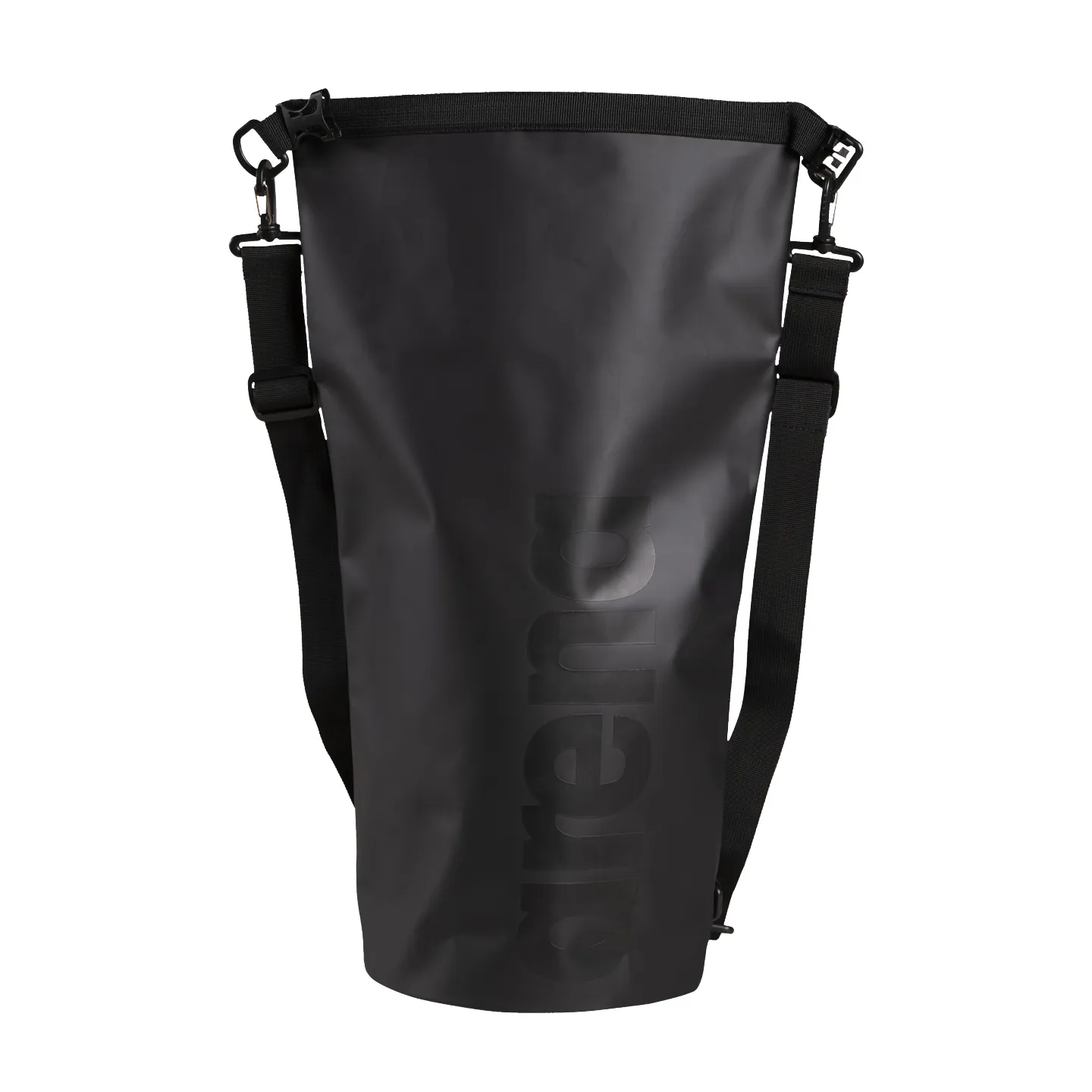 Sac Team Drybag All Black