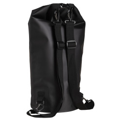 Sac Team Drybag All Black