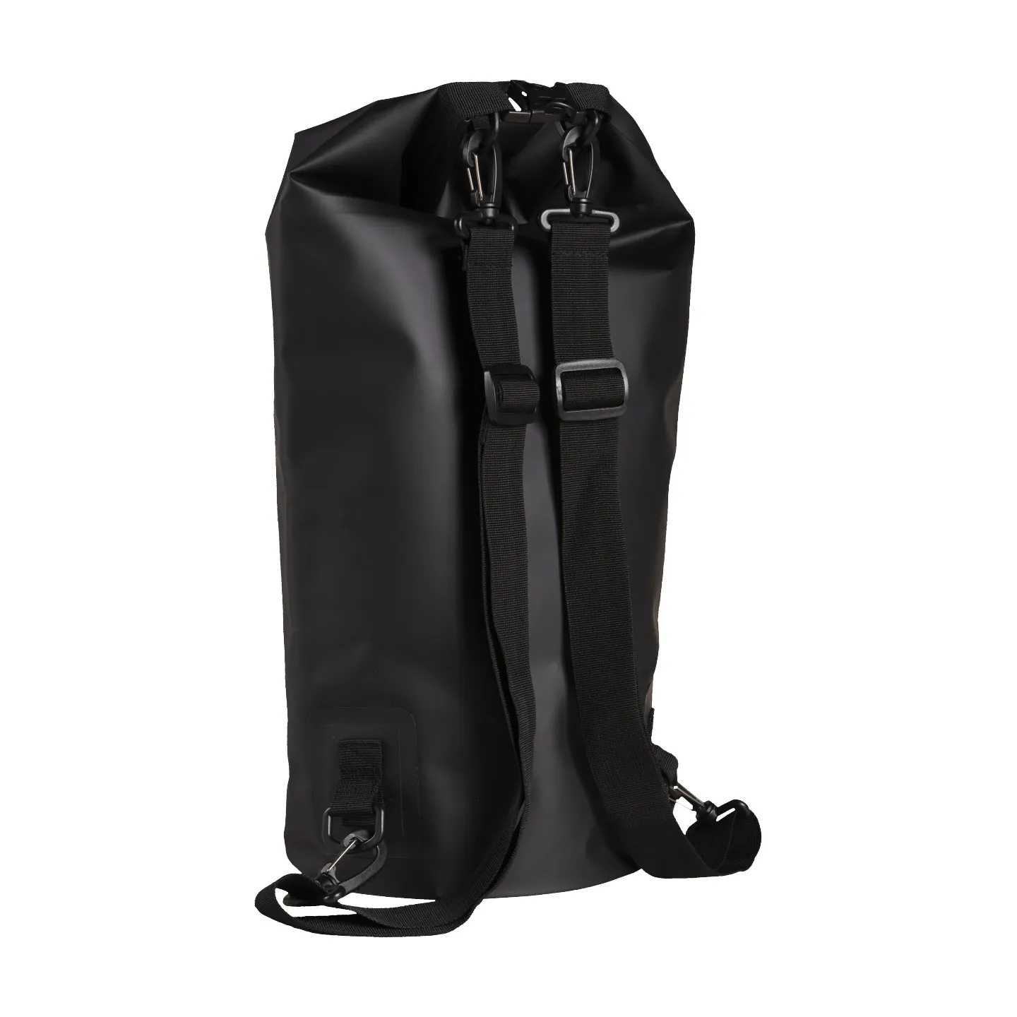 Sac Team Drybag All Black
