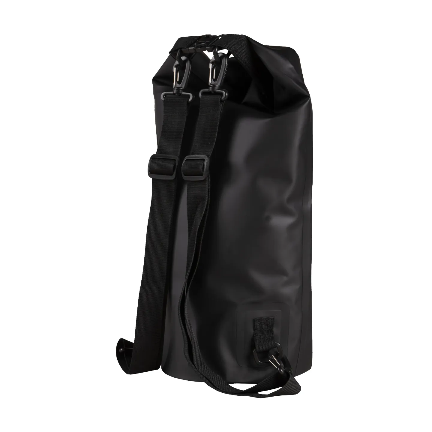 Sac Team Drybag All Black