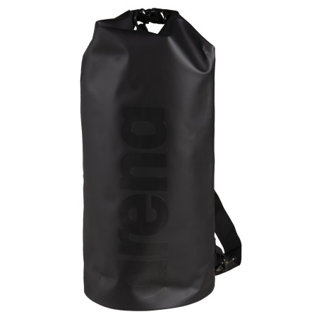 Sac Team Drybag All Black