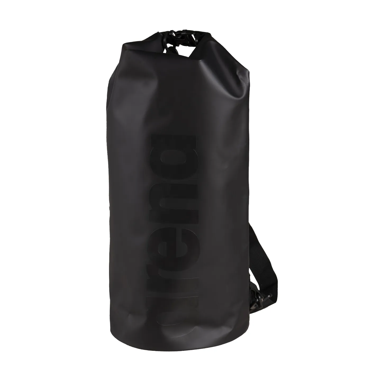 Sac Team Drybag All Black
