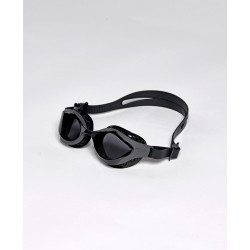 Lunettes Air-Bold Swipe Smoke Smoke Balck