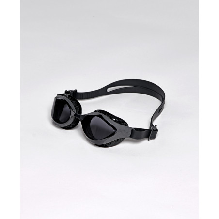 Lunettes Air-Bold Swipe Smoke Smoke Balck