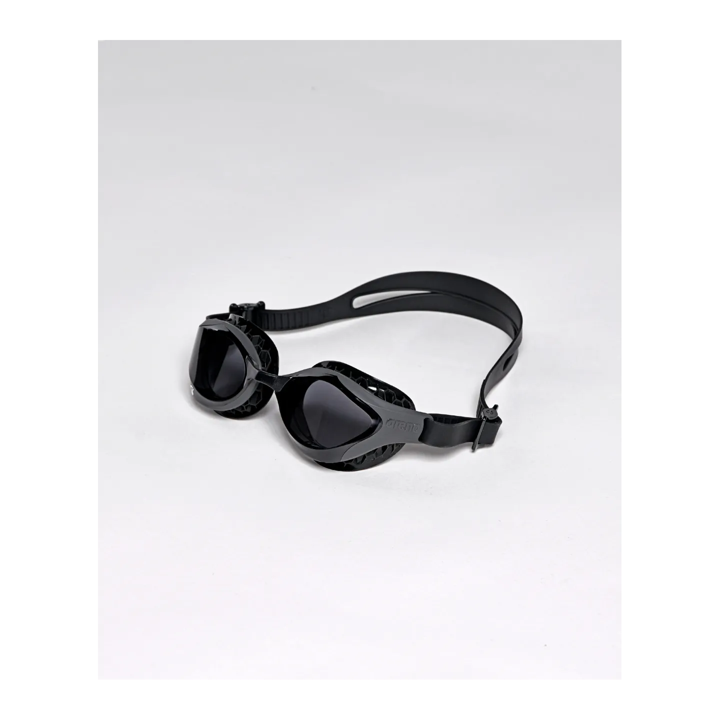 Lunettes Air-Bold Swipe Smoke Smoke Balck