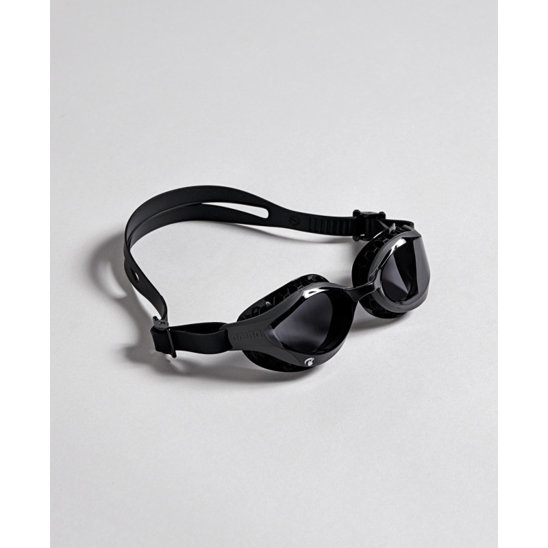 Lunettes Air-Bold Swipe Smoke Smoke Balck