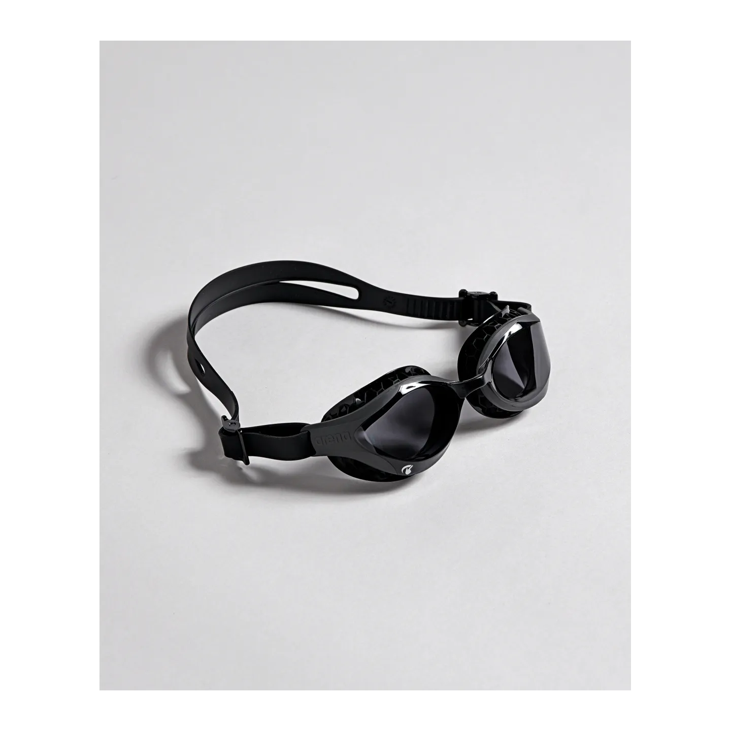 Lunettes Air-Bold Swipe Smoke Smoke Balck