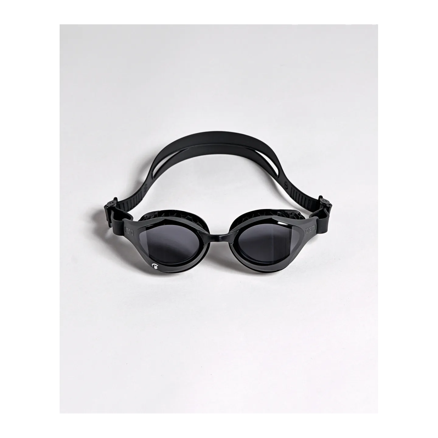 Lunettes Air-Bold Swipe Smoke Smoke Balck