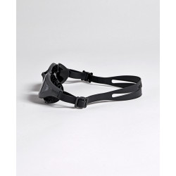 Lunettes Air-Bold Swipe Smoke Smoke Balck