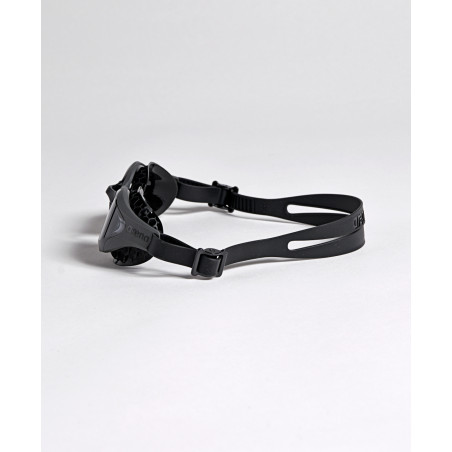 Lunettes Air-Bold Swipe Smoke Smoke Balck