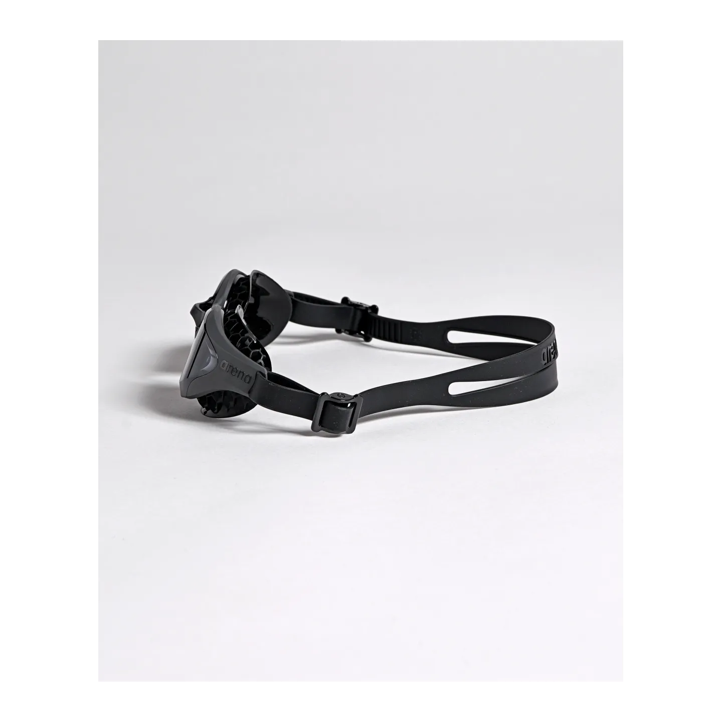 Lunettes Air-Bold Swipe Smoke Smoke Balck