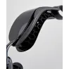 Lunettes Air-Bold Swipe Smoke Smoke Balck