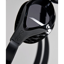 Lunettes Air-Bold Swipe Smoke Smoke Balck