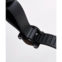 Lunettes Air-Bold Swipe Smoke Smoke Balck