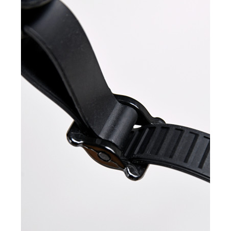 Lunettes Air-Bold Swipe Smoke Smoke Balck