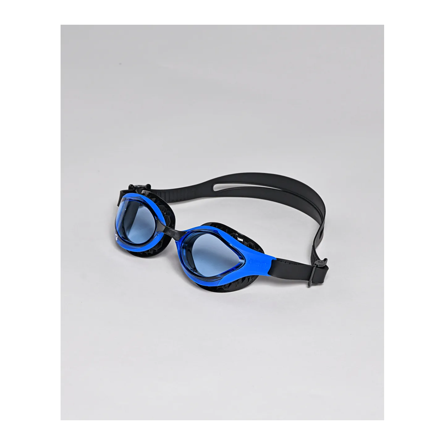 Lunettes Air-Bold Swipe Blue Blue Black
