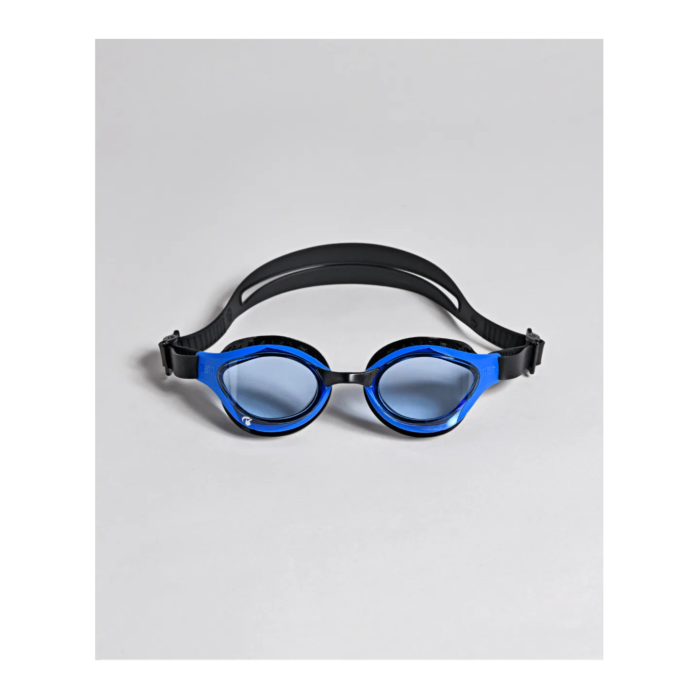 Lunettes Air-Bold Swipe Blue Blue Black