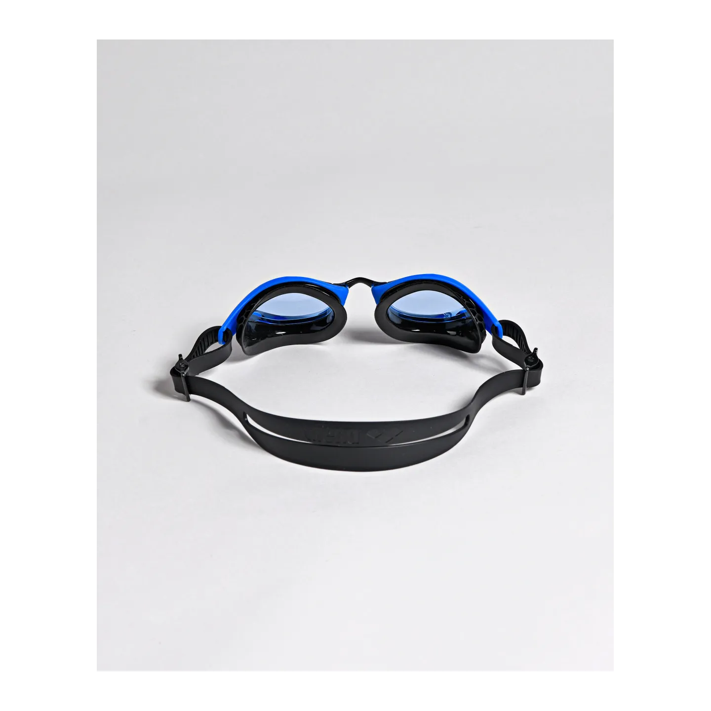 Lunettes Air-Bold Swipe Blue Blue Black