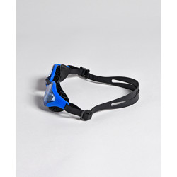 Lunettes Air-Bold Swipe Blue Blue Black