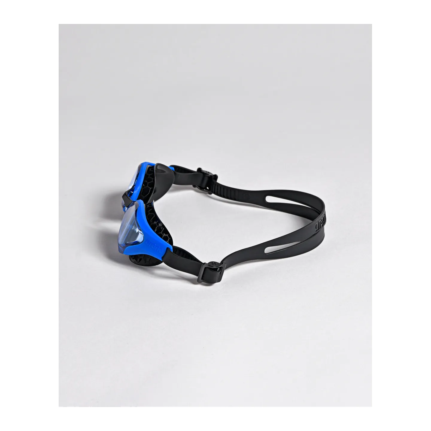 Lunettes Air-Bold Swipe Blue Blue Black