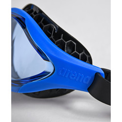 Lunettes Air-Bold Swipe Blue Blue Black