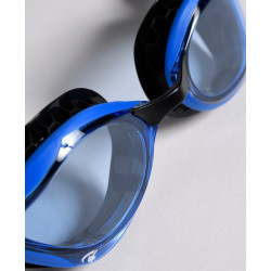 Lunettes Air-Bold Swipe Blue Blue Black