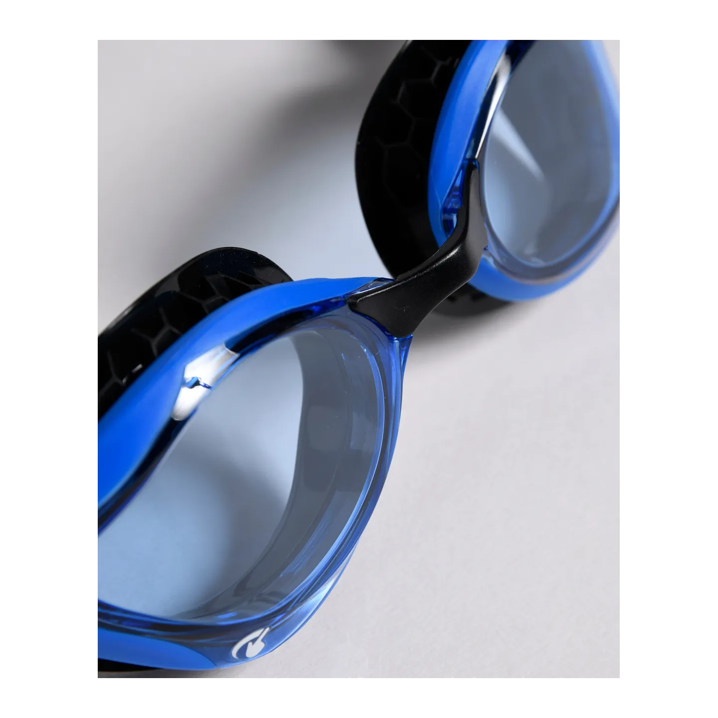 Lunettes Air-Bold Swipe Blue Blue Black