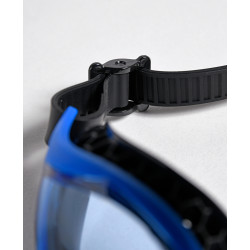 Lunettes Air-Bold Swipe Blue Blue Black
